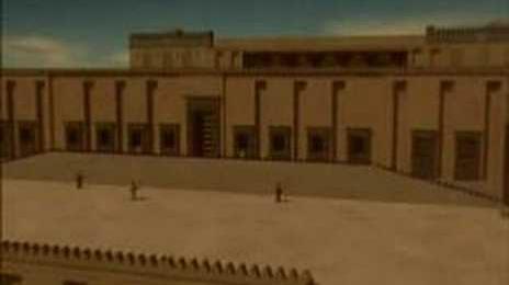 Persepolis Recreated-Part (4 of 5) English version