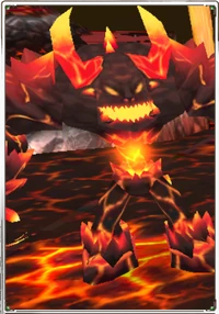 Demi Demon | Ancients Reborn Wiki | Fandom