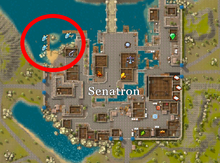 Fishing Guide/Strategy, Ancients Reborn Wiki