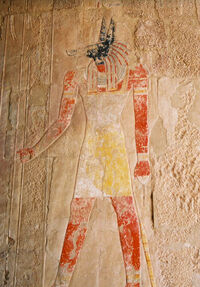 Anubis-Hatshepsut