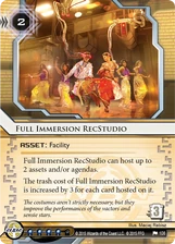 Full Immersion RecStudio