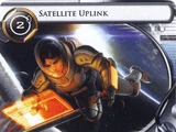 Satellite Uplink