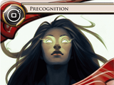 Precognition