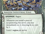 Amazon Industrial Zone