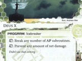 Deus X