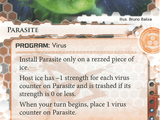 Parasite