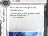 Enigma