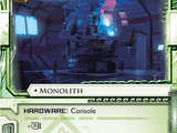 Monolith