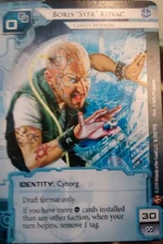 See all spoilers from the new draft set >