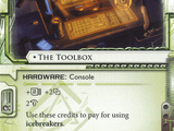 The Toolbox