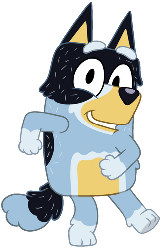 Bandit Heeler | And Bluey! Wiki | Fandom