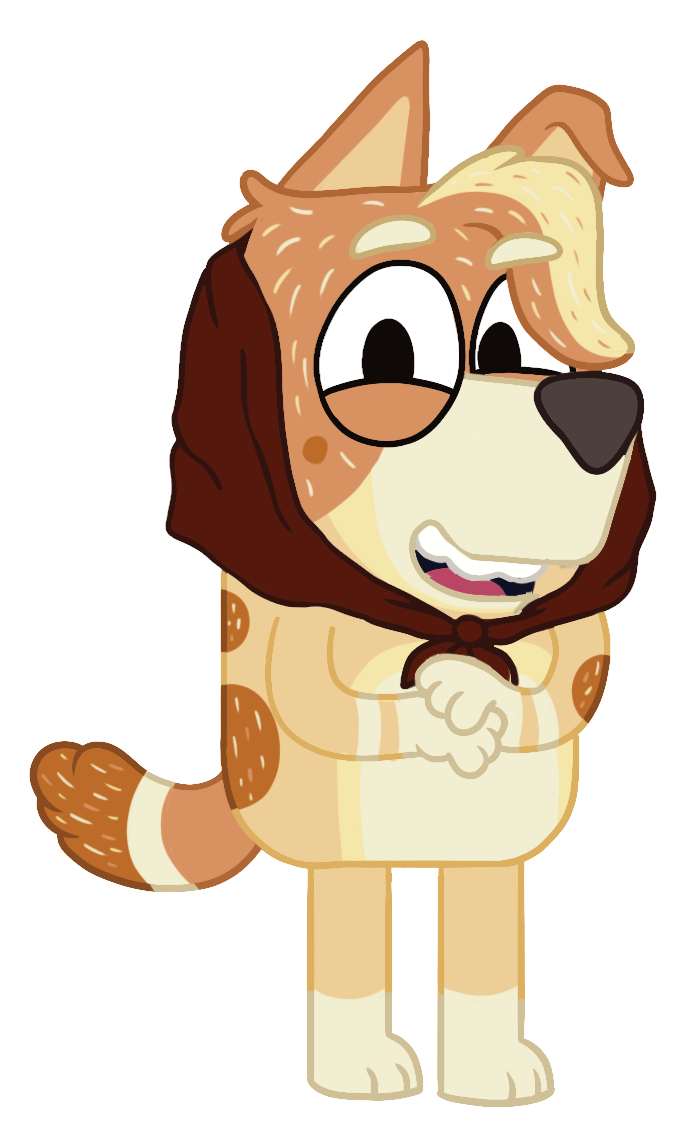 Beryl heeler and bluey wiki fandom