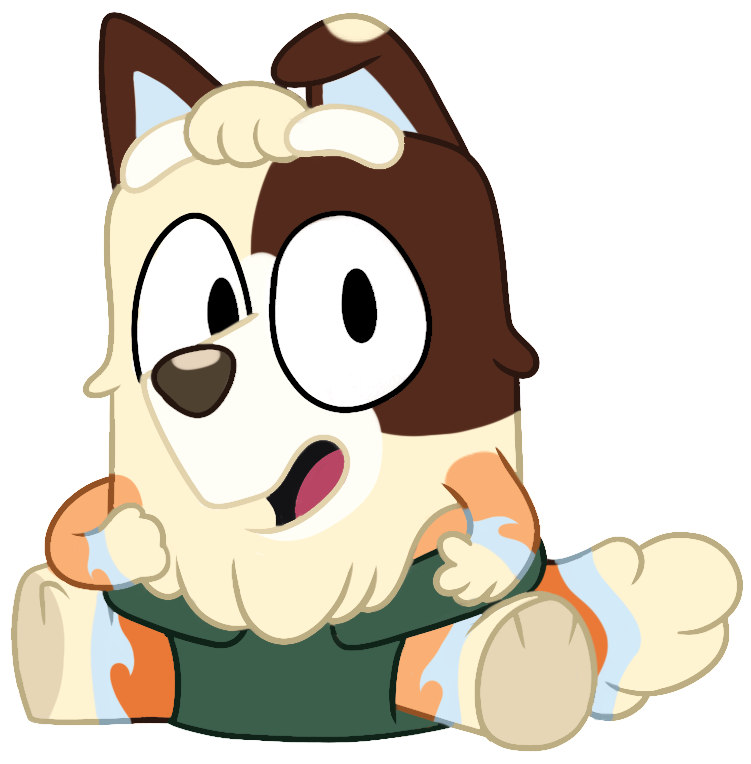 Bandit Heeler, Bluey Wiki