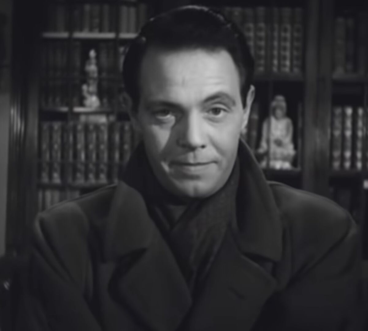 Philip Lombard And Then There Were None Wiki Fandom