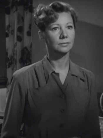 Ethel Rogers (1945) | And Then There Were None Wiki | Fandom