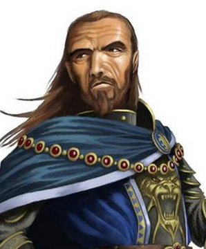 Dragon, CrossGoersDnD Wiki