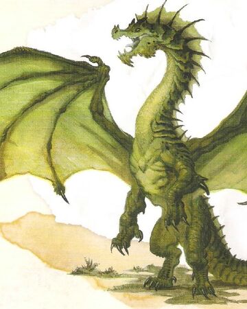 Green Dragons Andaria Wiki Fandom