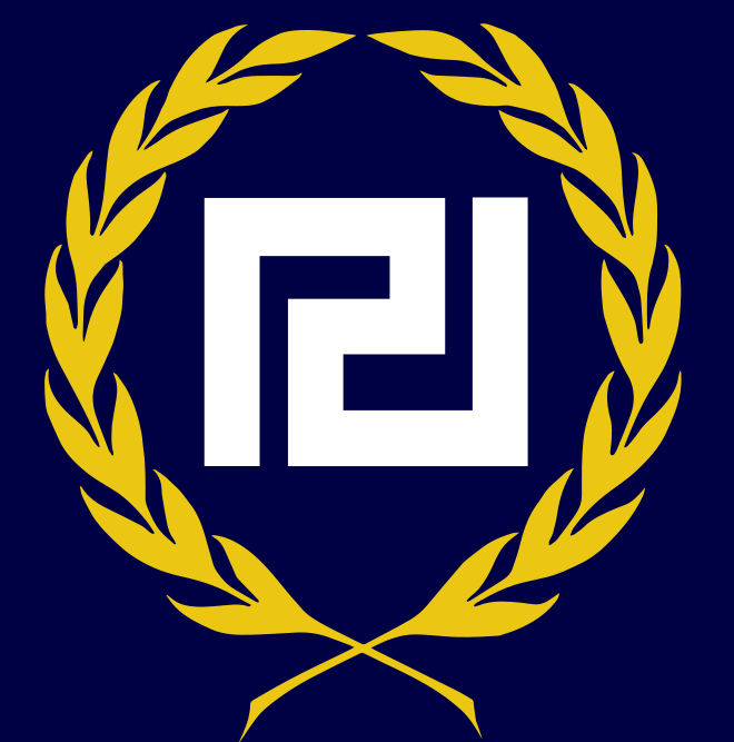 ancient greek oligarchy symbol