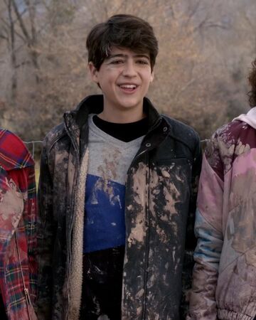 Andi Mack Perfect Day 2.0 2022