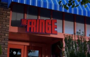 The Fringe 
