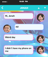 Andi's Texts - Jonah - Jun 18 18 D 1