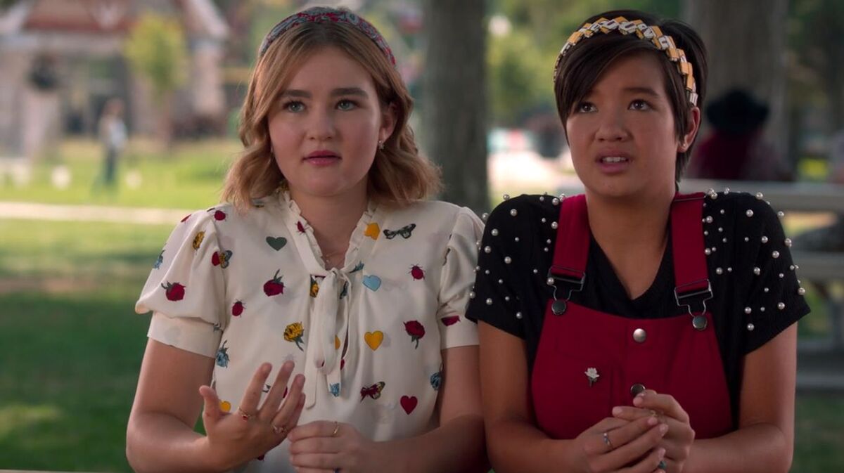 Andi mack season 3 episode 17 online