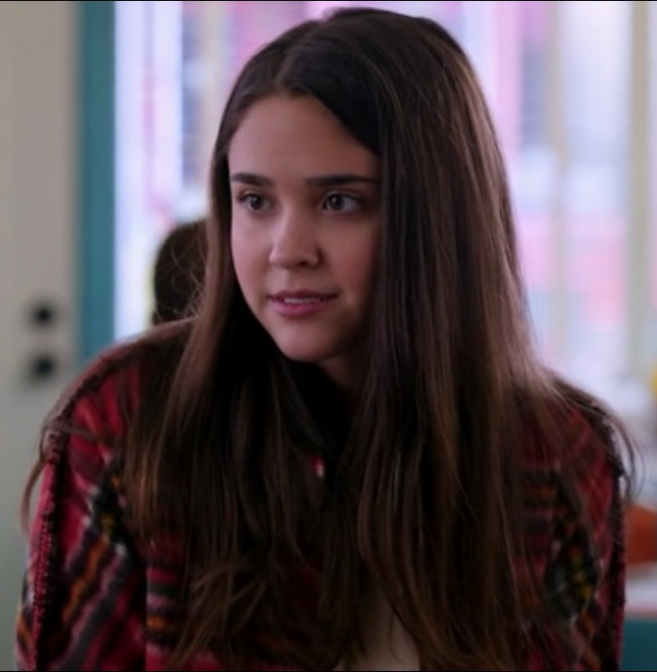 Iris | Andi Mack Wiki | Fandom Iris | Andi Mack Wiki | Fandom