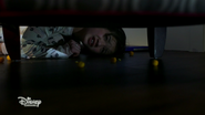 Andi Mack Hiding