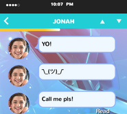 Andi's Texts - Jonah - Jun 18 18 B 1