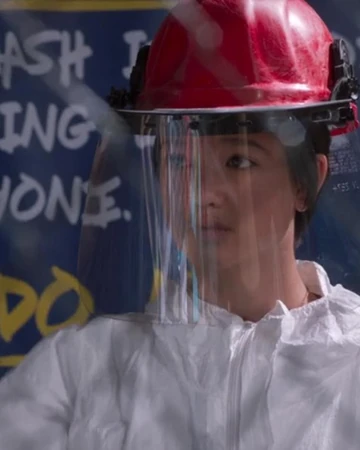 Hammer Time Andi Mack Wiki Fandom