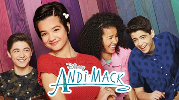 Andi mack full episodes store