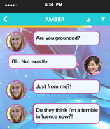 Andi's Texts - Amber - Jan 1 19 5