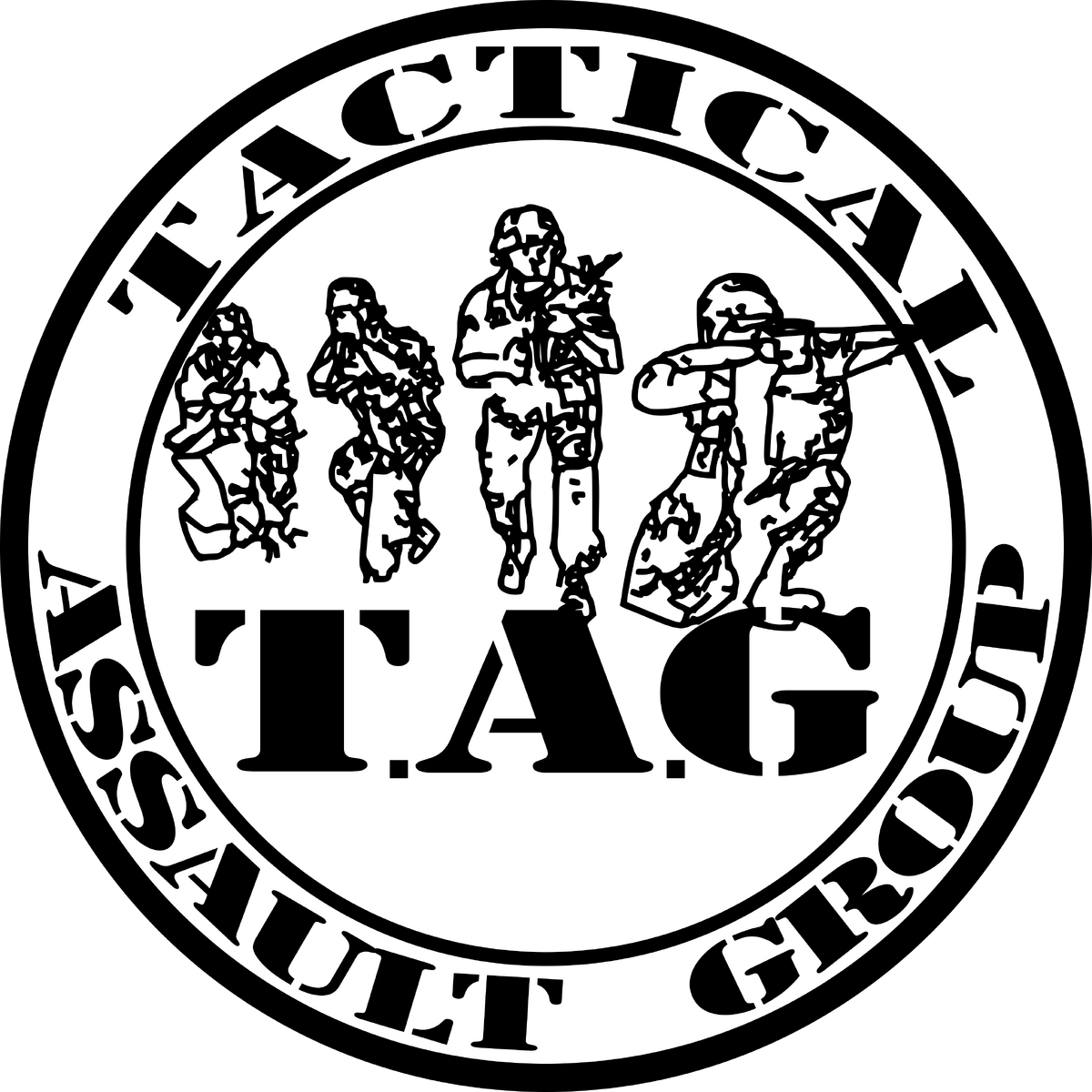 Tactical Assault Group Wiki Andrew Fandom