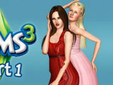 The Sims 3