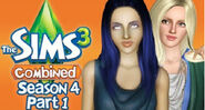 The Sims 3: Combined - Season 4