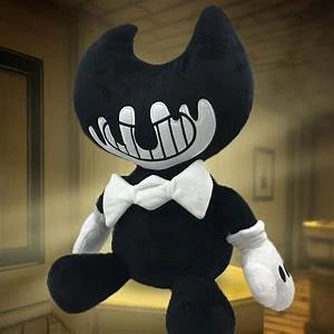 Ink Demon Bendy | Andrewjohn100 Wiki | Fandom