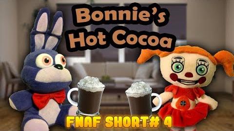 Hot Cocoa Nightmare, Wiki
