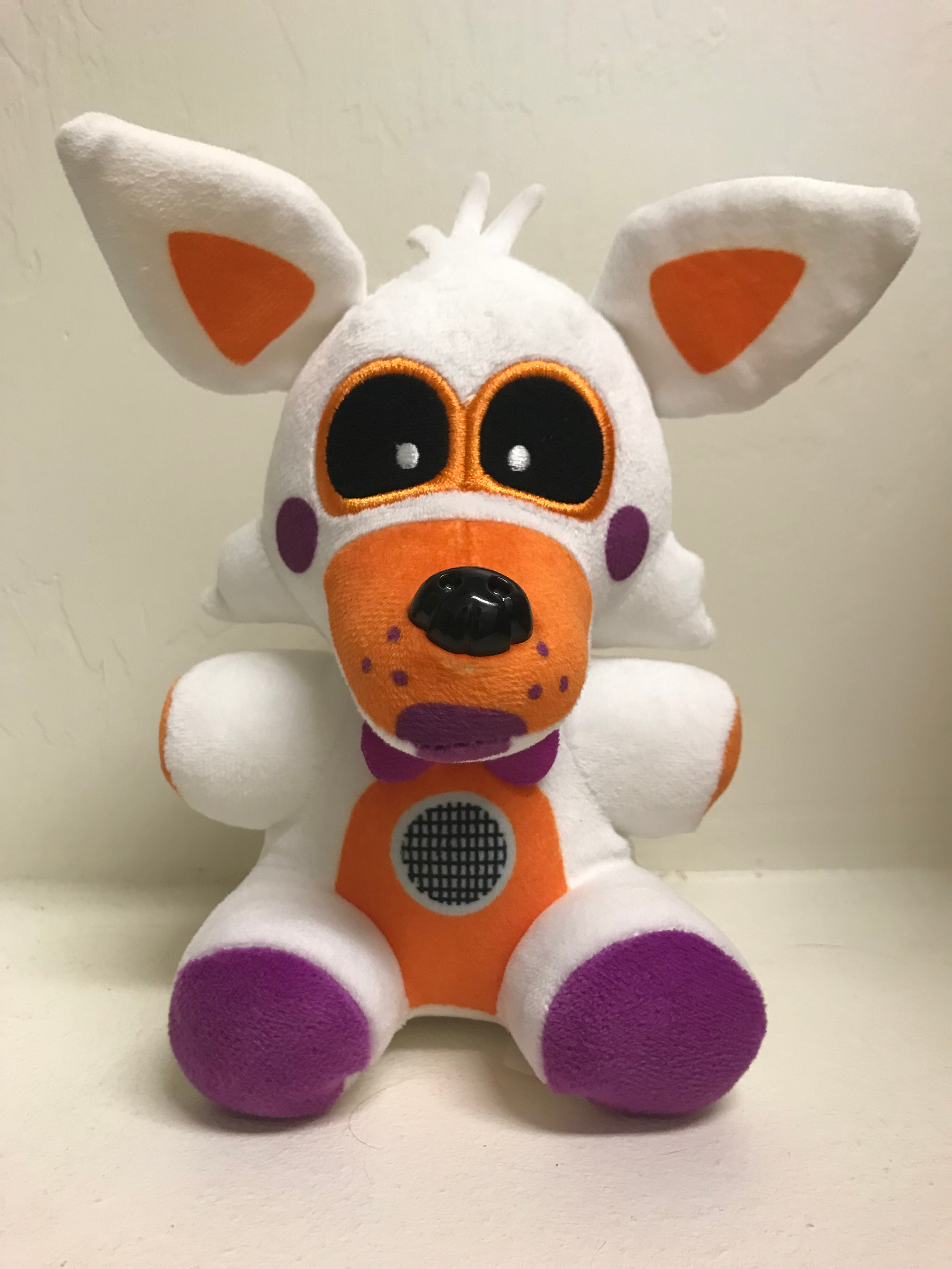 Lolbit/Gallery, Five Nights at Freddy's Wiki