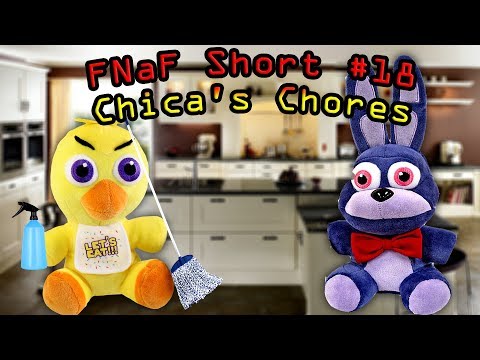 Chicas en chores sale