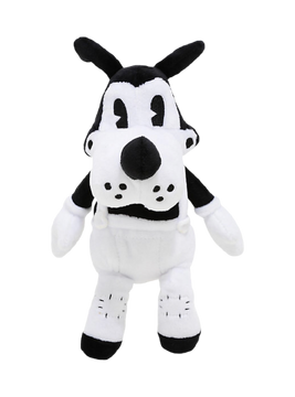 Boris the wolf plush hotsell