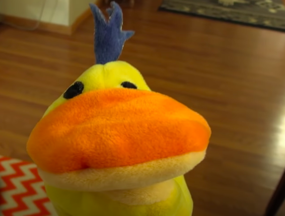 Duck (Angry Puppets) | Andrewjohn100 Wiki | Fandom