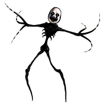 Nightmarionne | Andrewjohn100 Wiki | Fandom