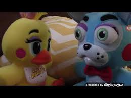 Freddy Fazbear and Friends (TV Series 2015– ) - AndrewJohn100 as