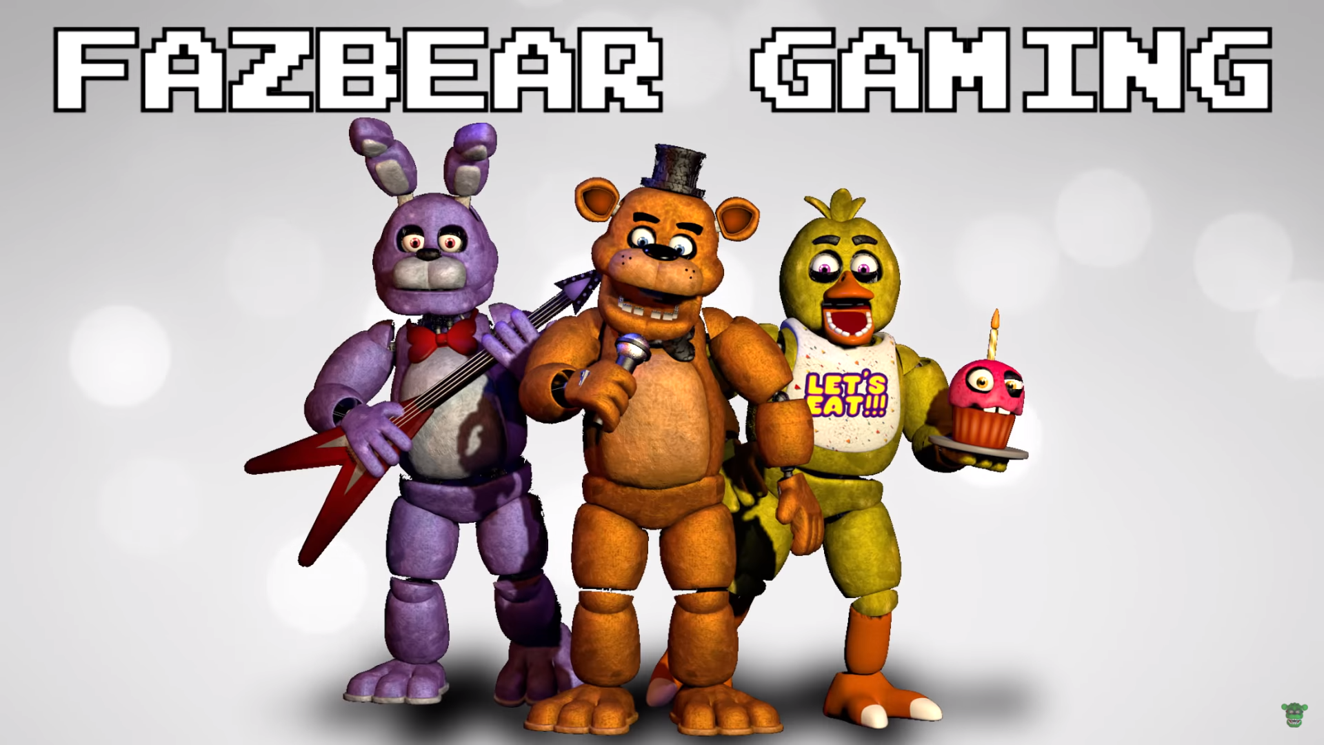 Five Nights at Freddy's (video game) - Wikiwand