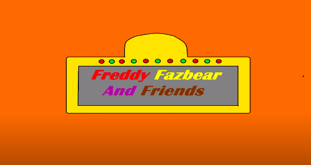 Freddy's Birthday, Andrewjohn100 Wiki