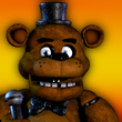 Freddy Fazbear and Friends