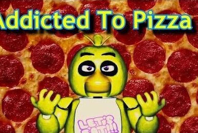 PizzaPocketGod on X: @Bravvyy_ FNAF 1 chica is my fav animatronic from the  franchise lmao She can go from normal fun kid mascot to man made horrors in  a second, something all