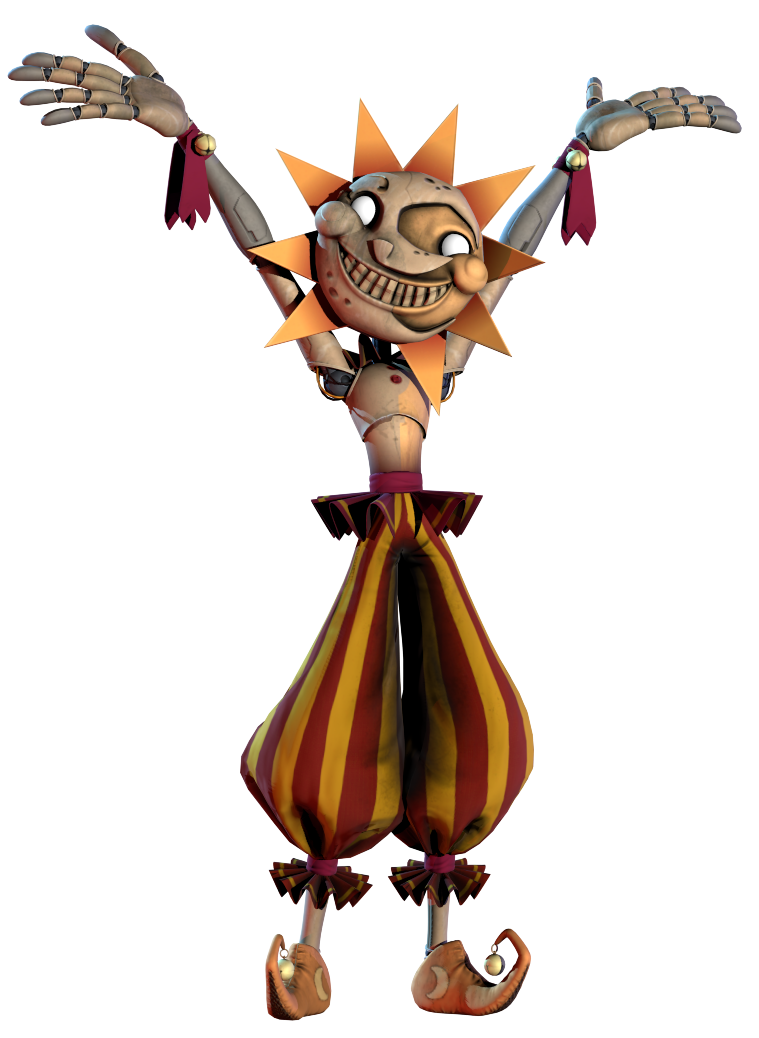 Daycare Attendant Andrewjohn100 Wiki Fandom