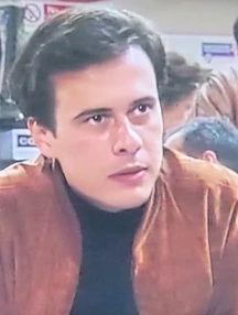 Nikos | Andrews family Wiki | Fandom