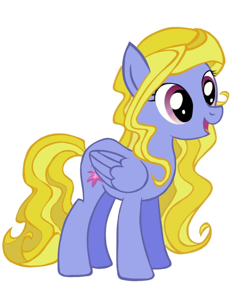 Lily Blossom Andrewteel213 Wikia Fandom